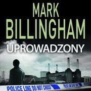Cover von Uprowadzony