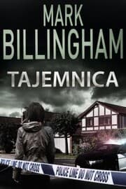 Cover von Tajemnica