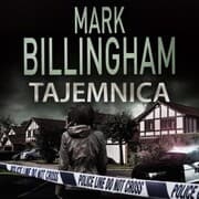 Cover von Tajemnica
