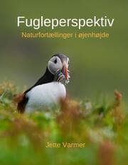 Cover von Fugleperspektiv
