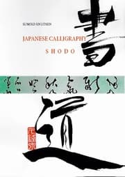 Cover von Japanese Calligraphy