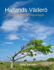 Cover von Hallands Väderö