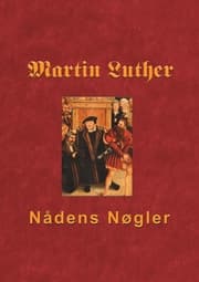 Cover von Martin Luther - Nådens Nøgler