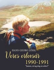 Cover von Vores orlovsår 1990-1991