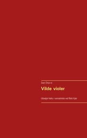 Cover von Vilde violer