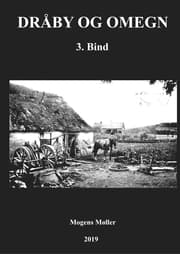 Cover von Dråby og omegn