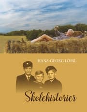 Cover von Skolehistorier