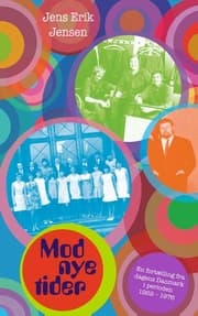 Cover von Mod nye tider