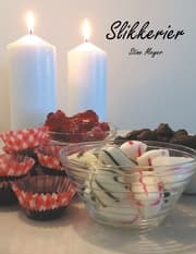 Cover von Slikkerier