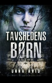Cover von Tavshedens Børn