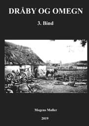 Cover von Dråby og omegn