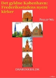 Cover von Det gyldne København