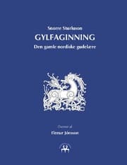 Cover von Gylfaginning