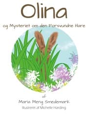 Cover von Olina og Mysteriet om den Forsvundne Hare
