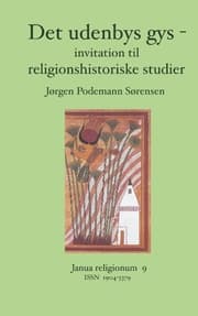 Cover von Det udenbys gys -