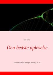 Cover von Den bedste oplevelse