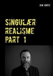 Cover von Singulær realisme part 1