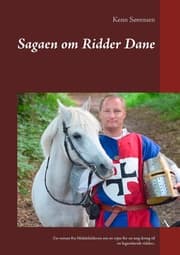 Cover von Sagaen om Ridder Dane