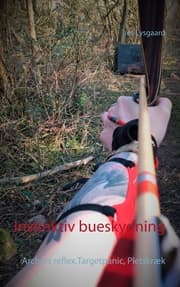 Cover von Instinktiv bueskydning
