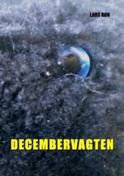 Cover von Decembervagten
