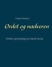 Cover von Ordet og nadveren