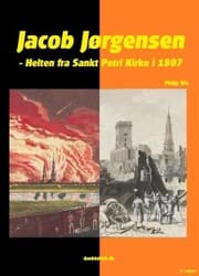 Cover von Jacob Jørgensen
