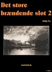 Cover von Det store brændende slot 2