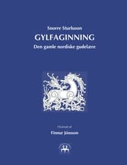 Cover von Gylfaginning