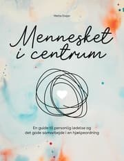 Cover von Mennesket i centrum