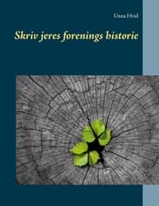 Cover von Skriv jeres forenings historie