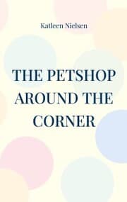 Cover von The petshop around the corner