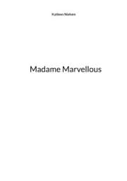 Cover von Madame Marvellous