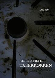Cover von retter fra et taberkøkken