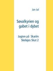Cover von Søvalkyrien og gabet i dybet