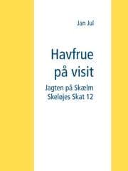 Cover von Havfrue på visit