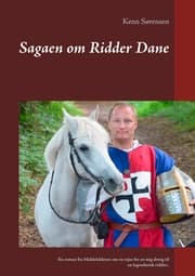 Cover von Sagaen om Ridder Dane