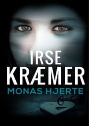 Cover von Monas Hjerte