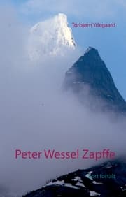 Cover von Peter Wessel Zapffe