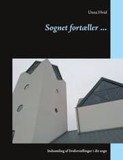 Cover von Sognet fortæller ...