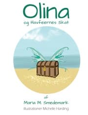 Cover von Olina og Havfeernes Skat