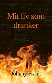 Cover von Mit liv som dranker