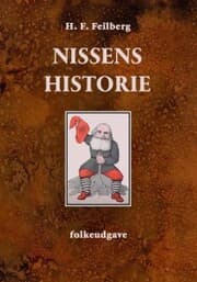Cover von Nissens Historie