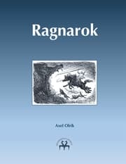Cover von Ragnarok