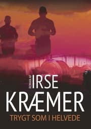 Cover von Trygt som i helvede