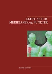 Cover von Akupunktur Meridianer og Punkter