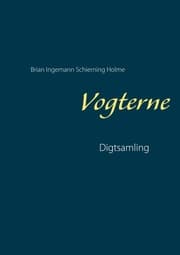 Cover von Vogterne