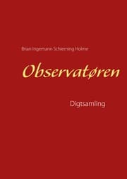Cover von Observatøren