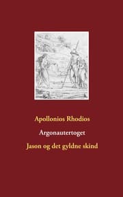 Cover von Argonautertoget