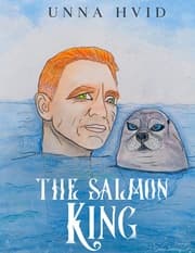 Cover von The Salmon King