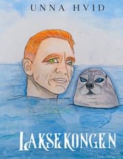 Cover von Laksekongen